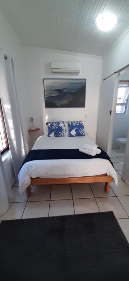 Oom Piet Accommodation Gansbaai Bagian luar foto