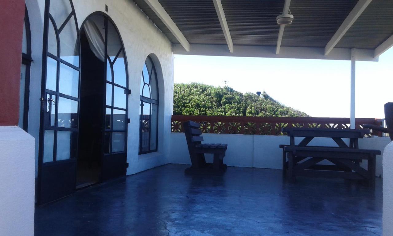 Oom Piet Accommodation Gansbaai Bagian luar foto