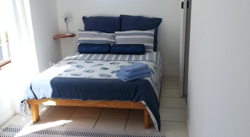 Oom Piet Accommodation Gansbaai Ruang foto